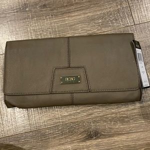 BCBG Clutch